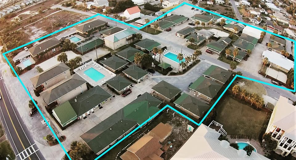 Governance and records for Blue Meadows Sub Acreages - LWUA, Inc.