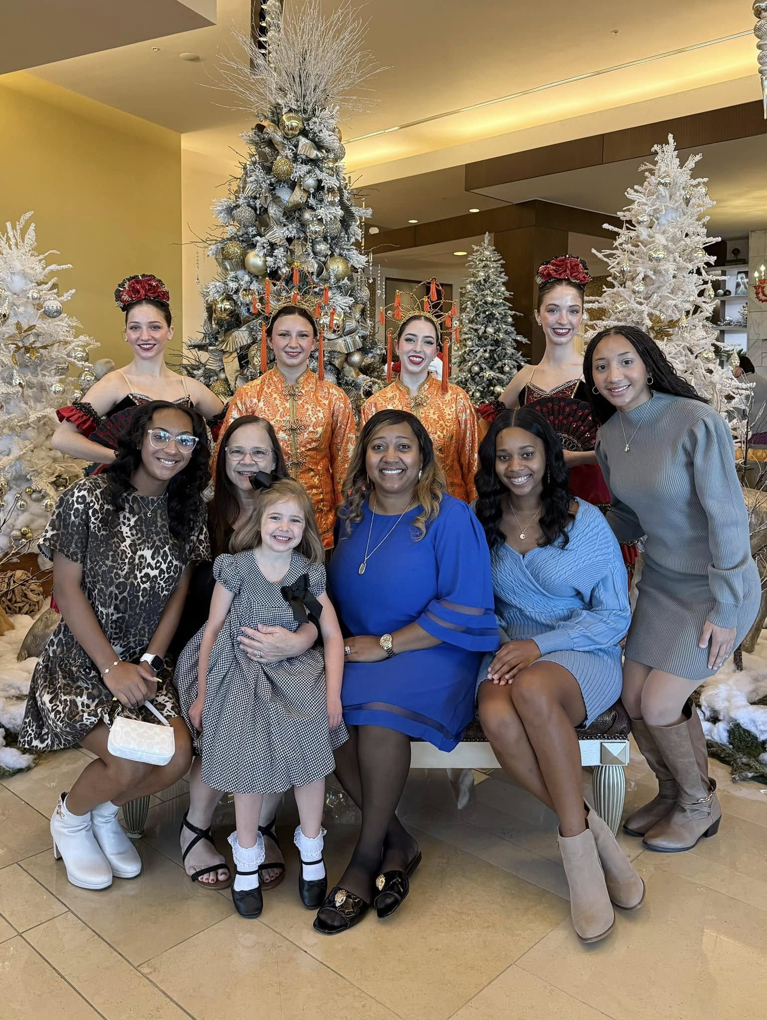 Family and public benefit support